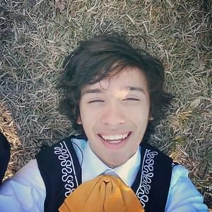 Meet your Posher, Oscar